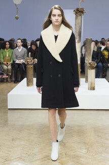 JW Anderson Fall 2018 Ready-to-Wear JW Anderson осень зима 2018 коллекция неделя моды в Лондане LFW Mainstyles